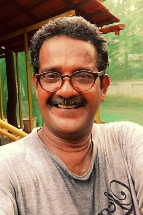 Babu Annur image