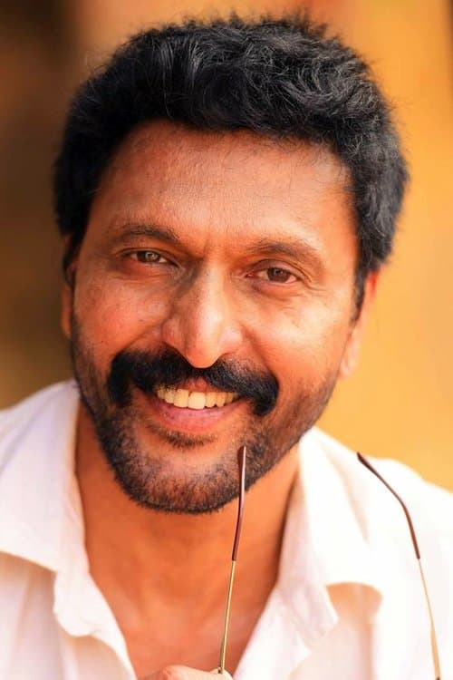 Babu Antony image