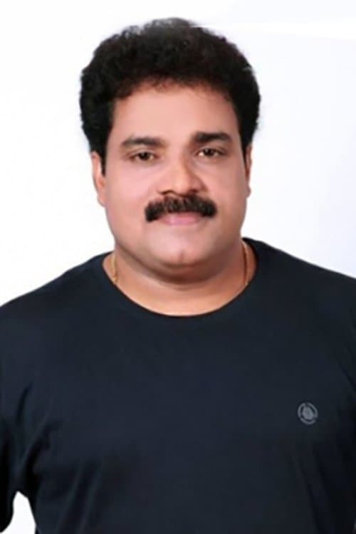 Babu Jose image