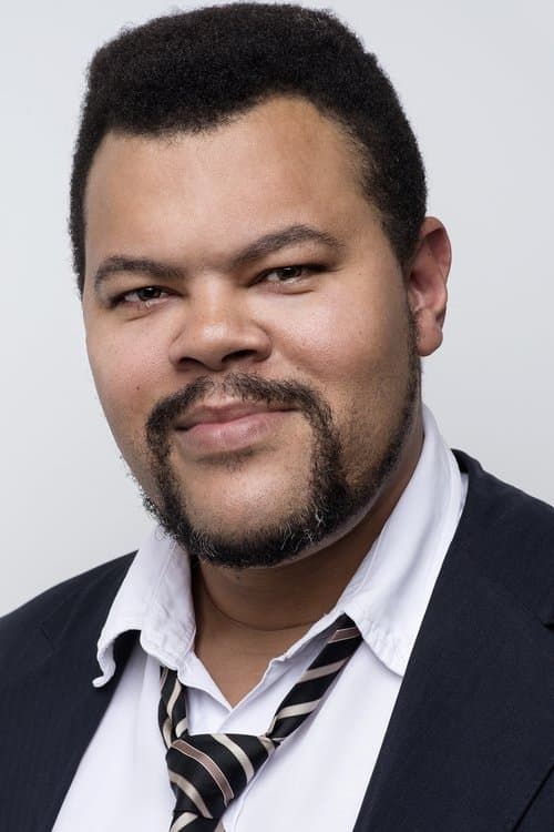 Babu Santana image