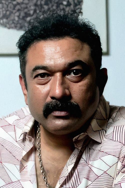 Baburaj image