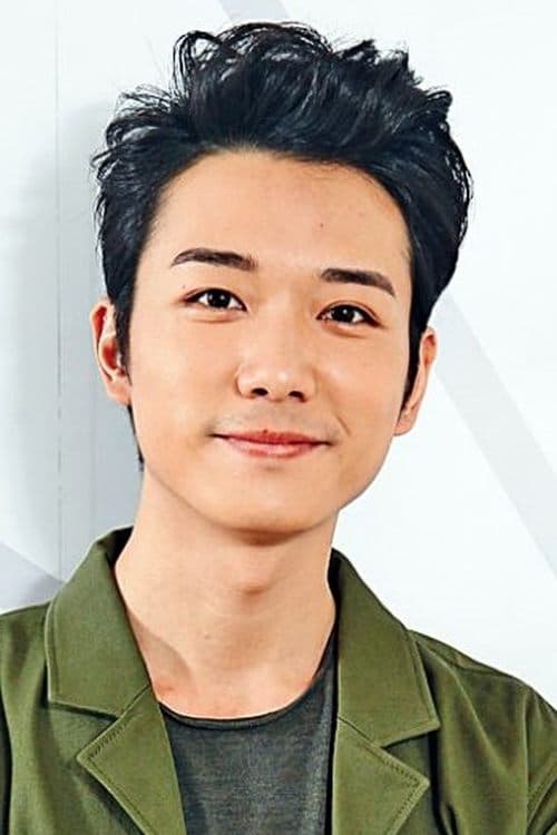 BabyJohn Choi Hon-Yik image