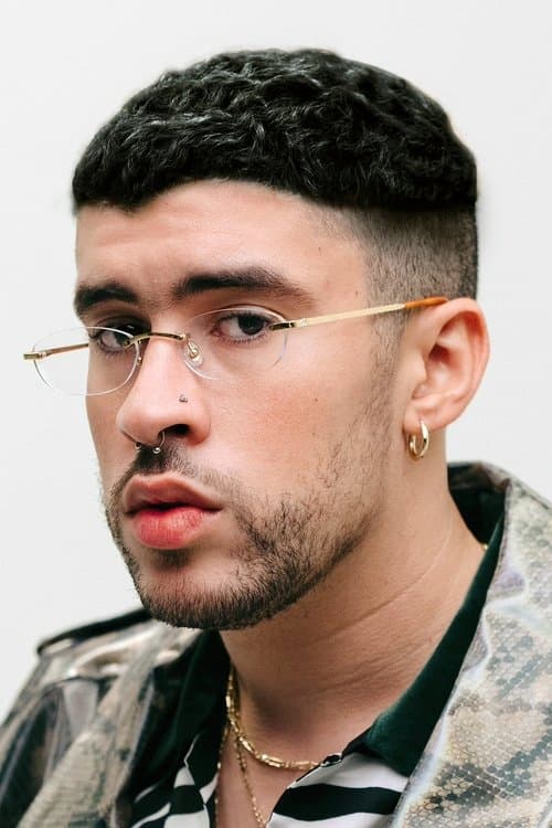 Bad Bunny image