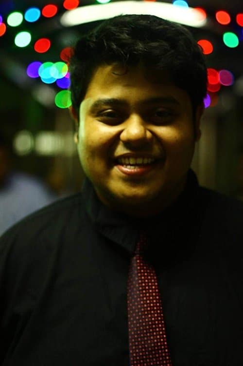 Badri Chavan image