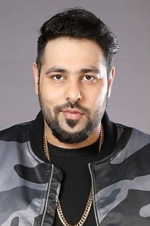 Badshah image