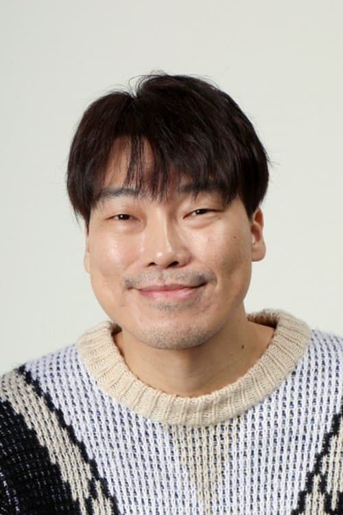 Bae Jin-woong image