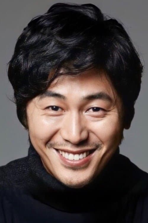 Bae Yong-geun image