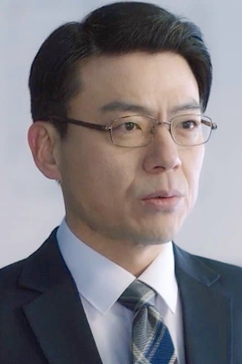 Baek Gil-seong image