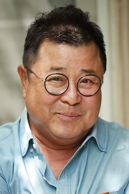 Baek Il-seob image