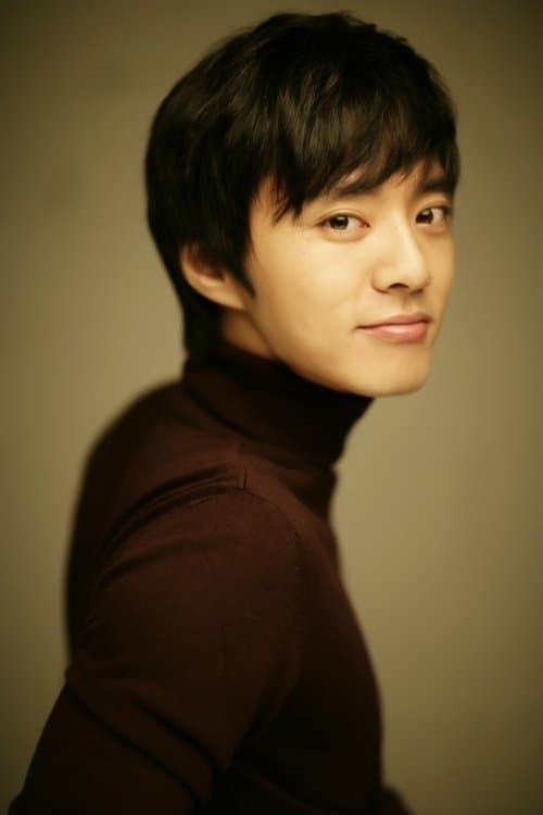 Baek Jae-ho image