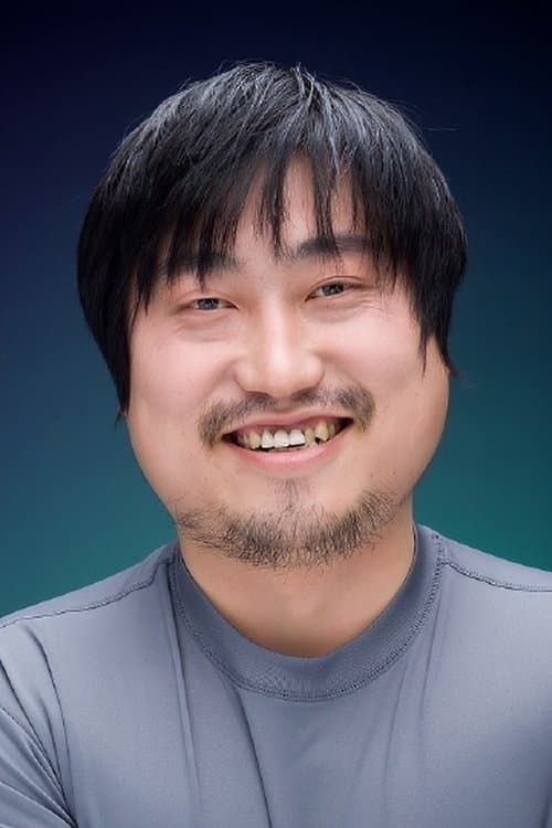 Baek Jae-jin image