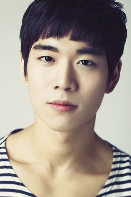 Baek Seo-bin image