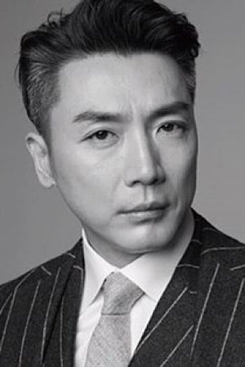 Baek Seung-hyeon image