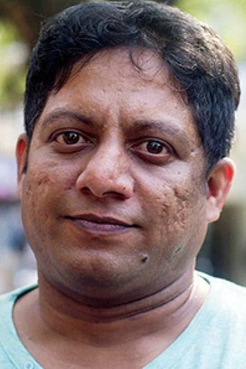 Bagavathi Perumal image