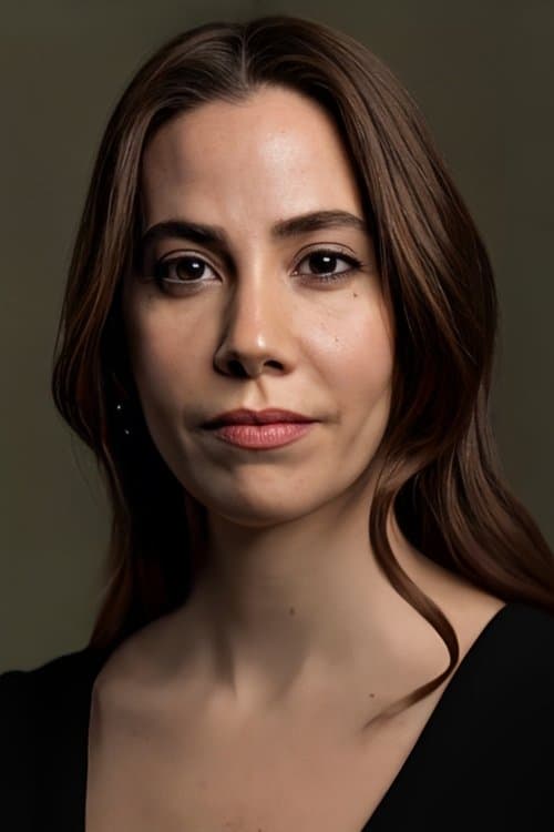 Bahar Kerimoğlu image