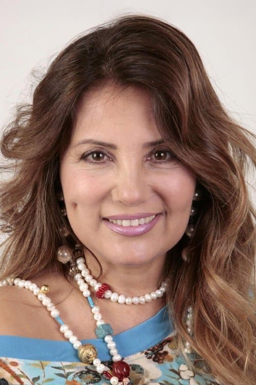 Bahar Öztan image