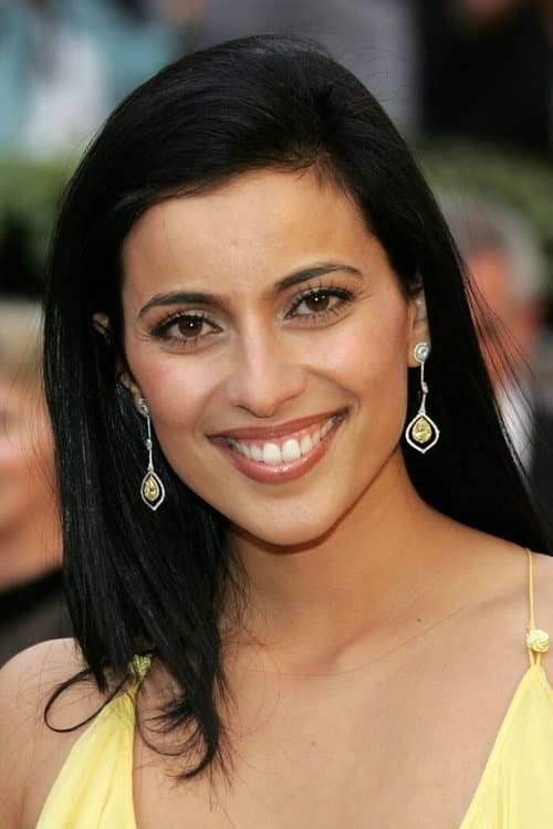 Bahar Soomekh image