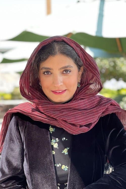 Bahareh Riyahi image