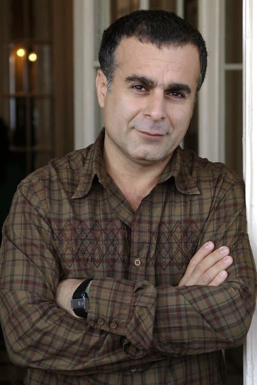 Bahman Ghobadi image
