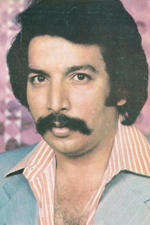 Bahman Mofid image
