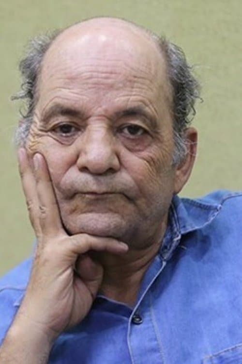 Bahram Ebrahimi image