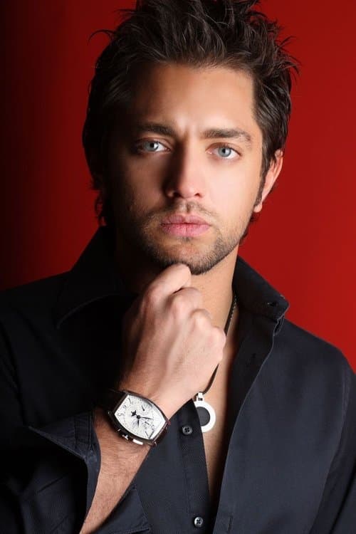 Bahram Radan image
