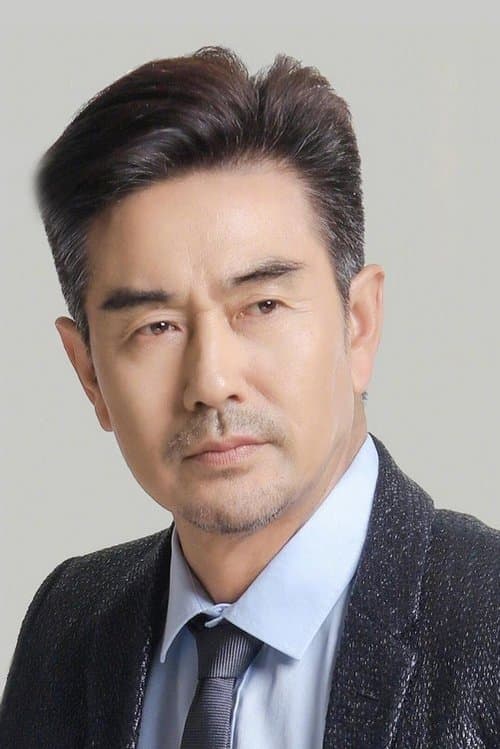 Bai Fan image