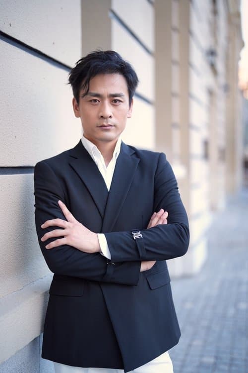 Bai Haitao image