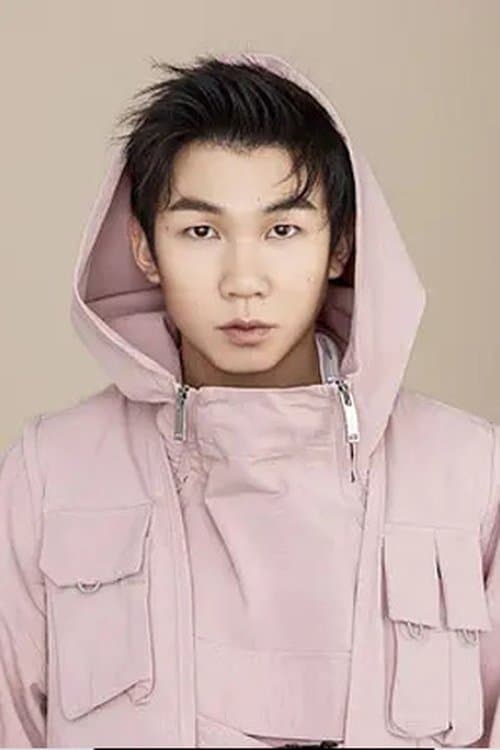 Bai Jugang image