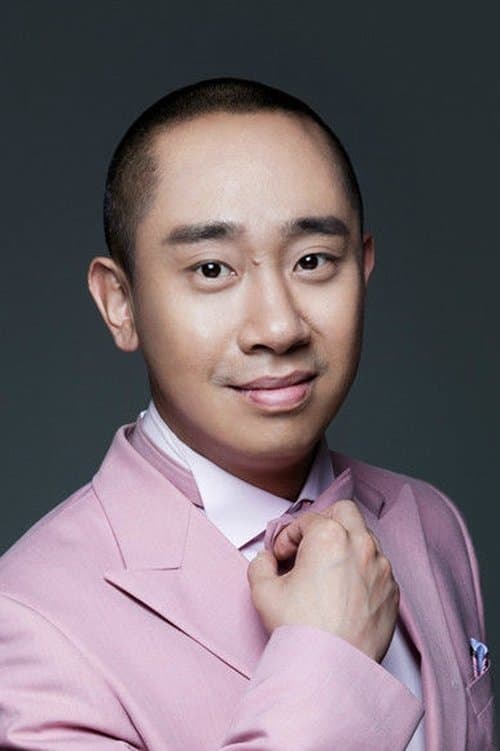 Bai Kainan image