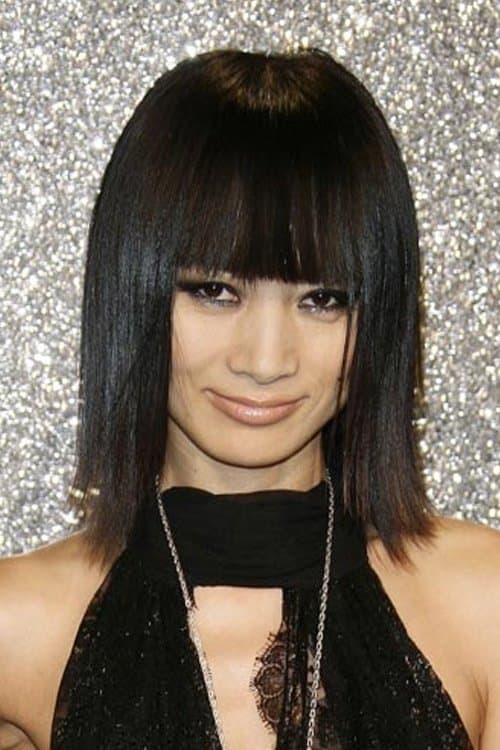 Bai Ling image