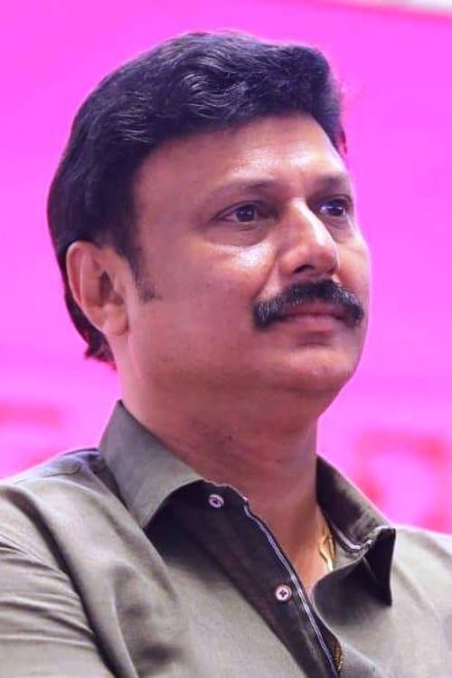 Baiju Santhosh image