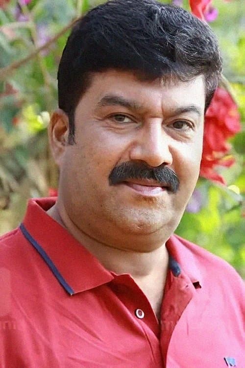 Baiju V.K. image