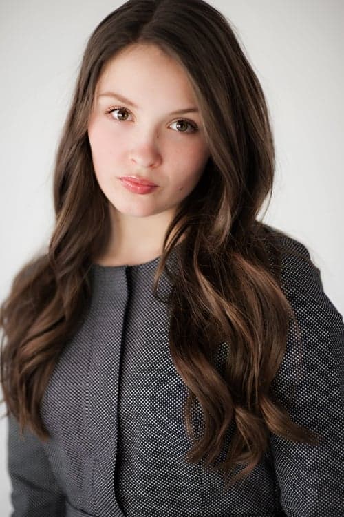 Bailee Michelle Johnson image