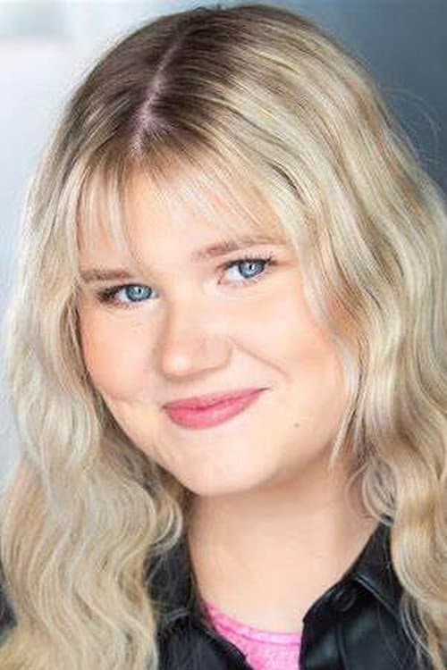 Bailey Stender image