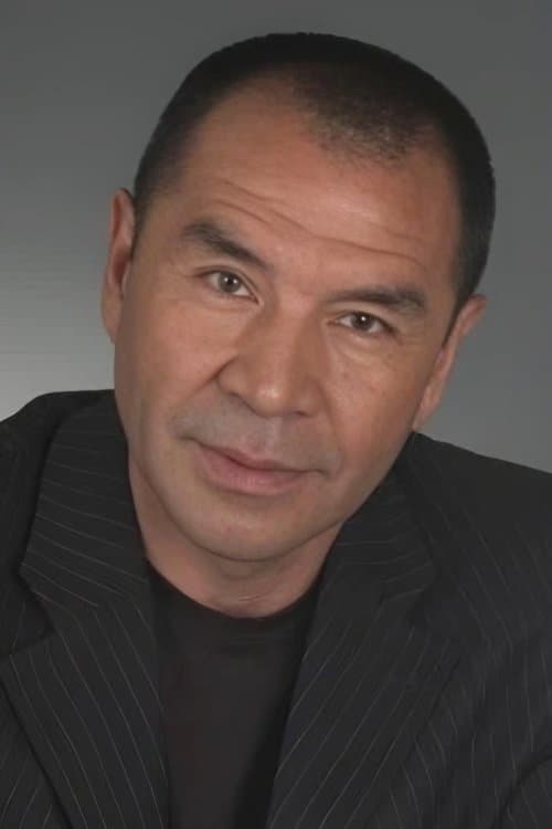Bajkenzhe Belbaev image