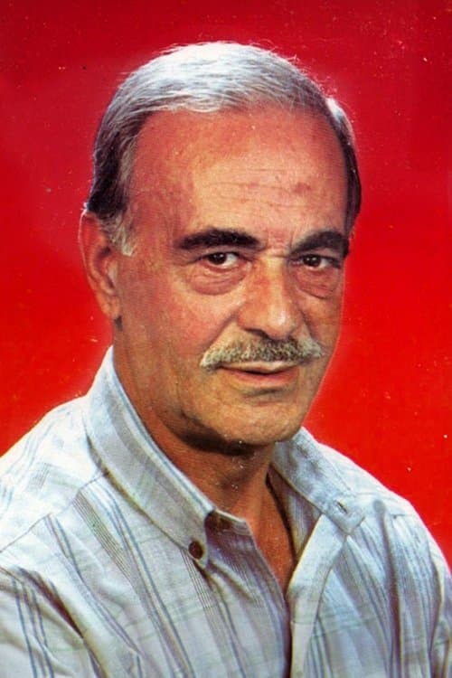 Baki Tamer image