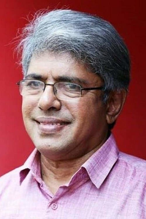 Balachandran Chullikkadu image