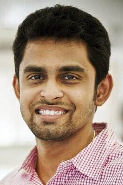 Balaji Mohan image