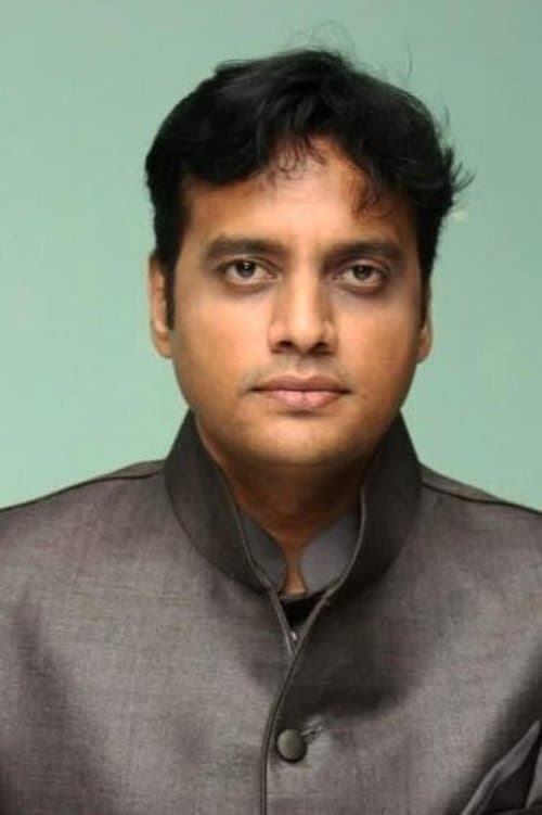 Balaji Venugopal image