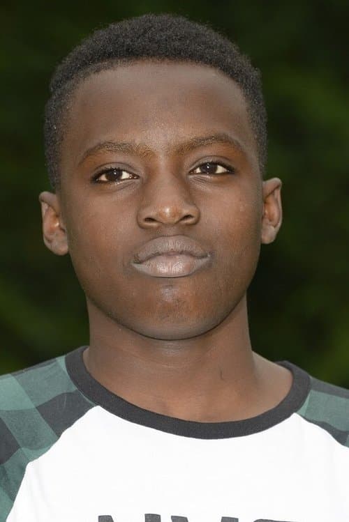 Balamine Guirassy image