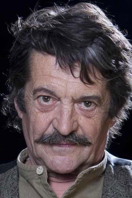 Balázs Galkó image