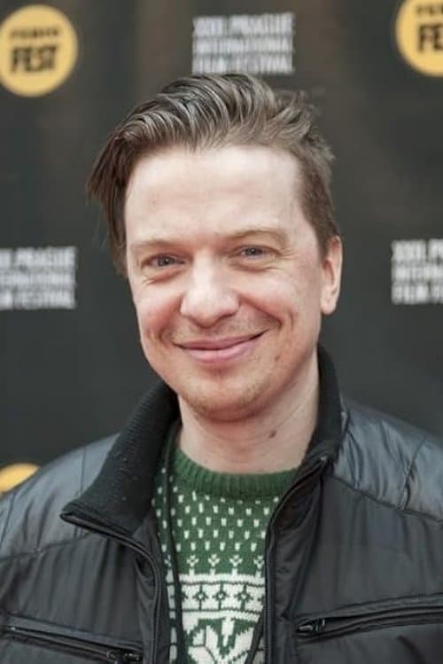 Photo of Baldvin Z