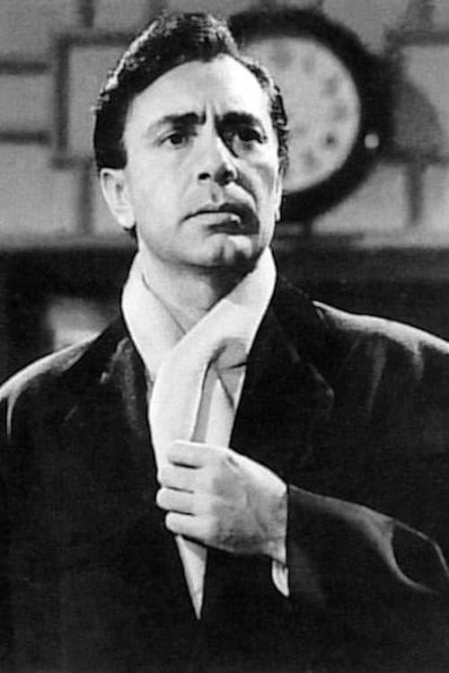 Balraj Sahni image