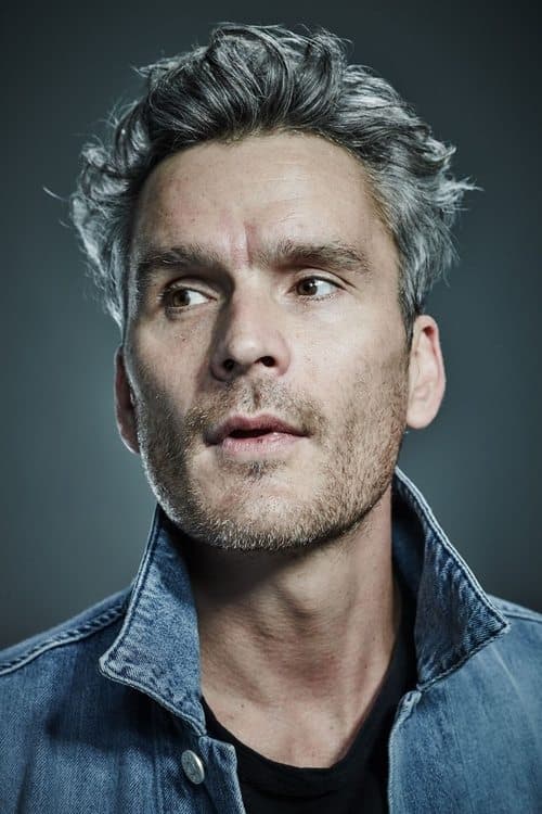Balthazar Getty image