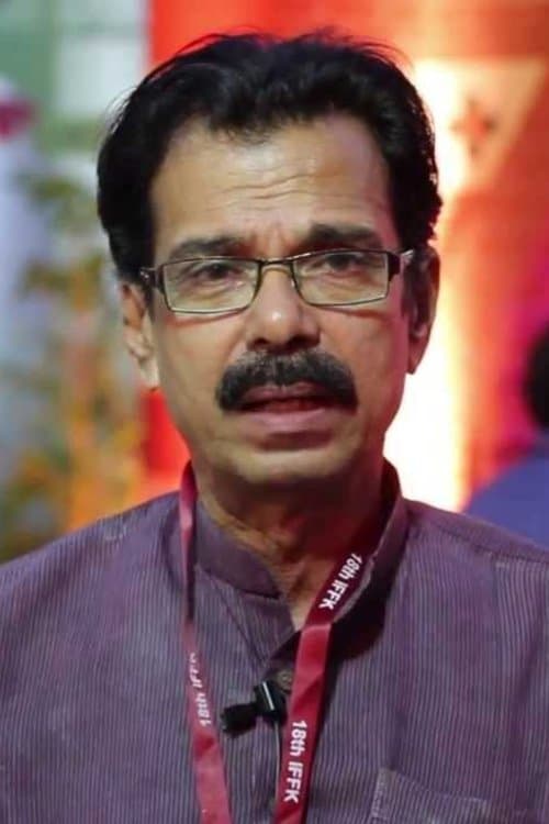 Photo of Balu Kiriyath