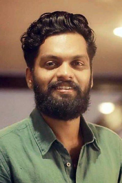 Balu Varghese image
