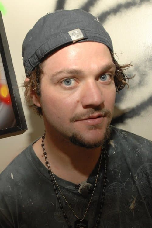 Bam Margera image