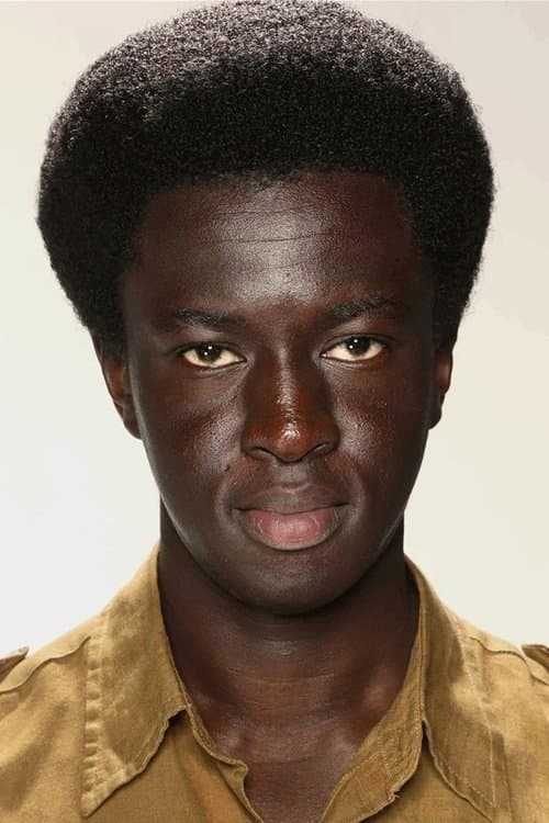 Bamar Kane image