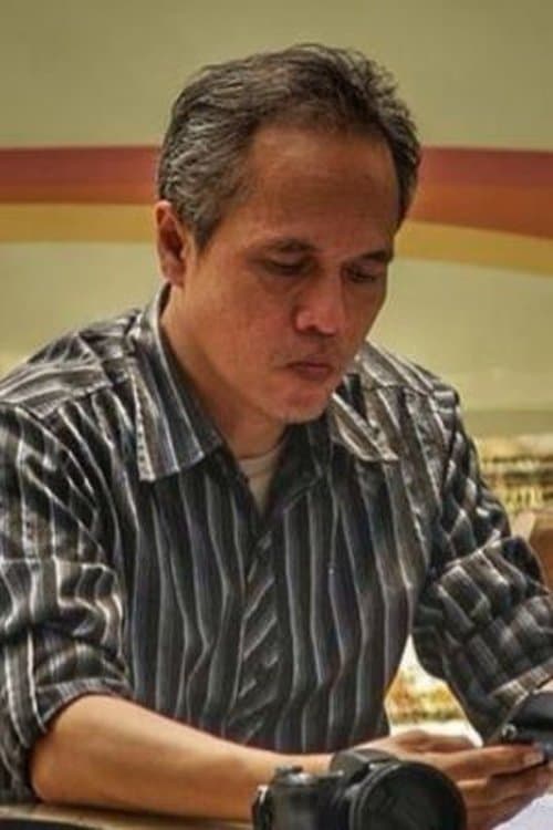 Bambang Paningron image